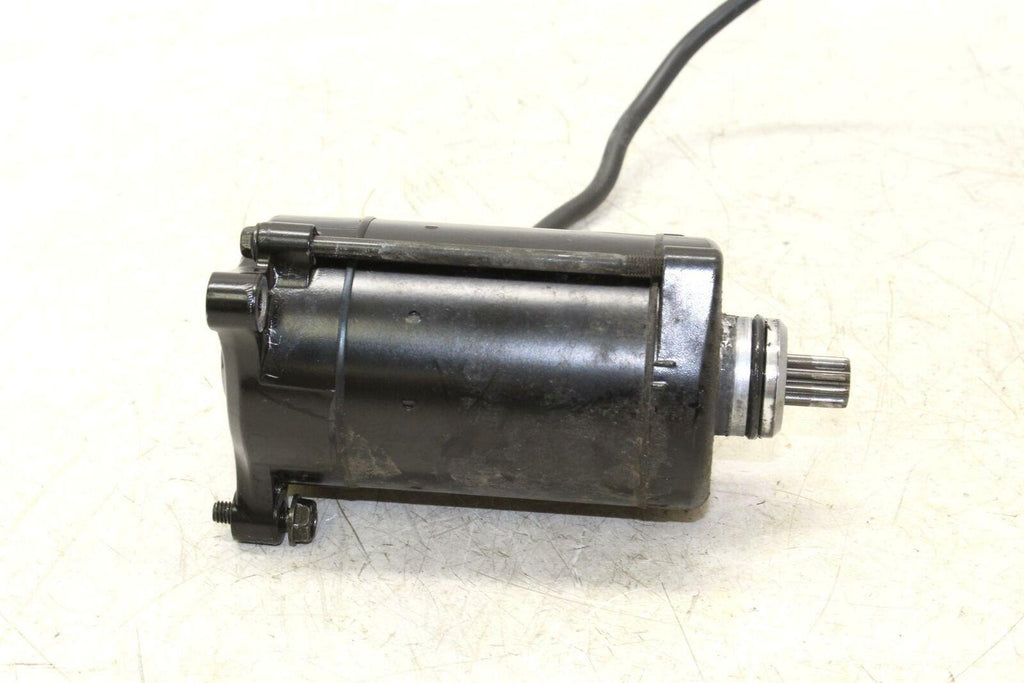 01-07 Kawasaki Zrx1200r Engine Starting Starter Motor -Dc 12v Oem - Gold River Motorsports