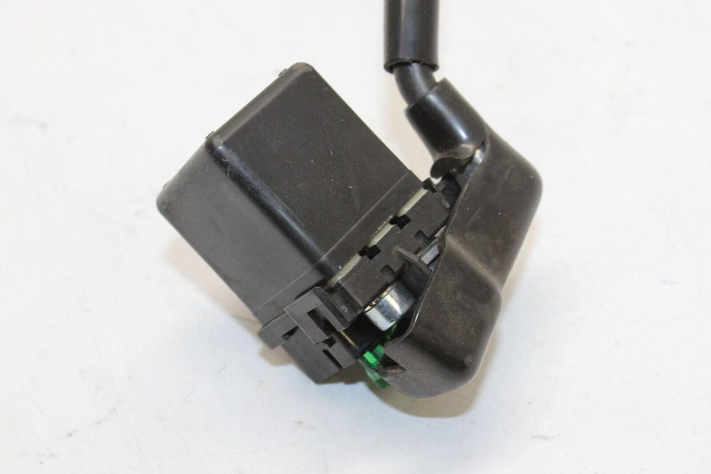 1998-2005 Honda Super Hawk 1000 Engine Starter Relay Starting Motor Switch Oem - Gold River Motorsports