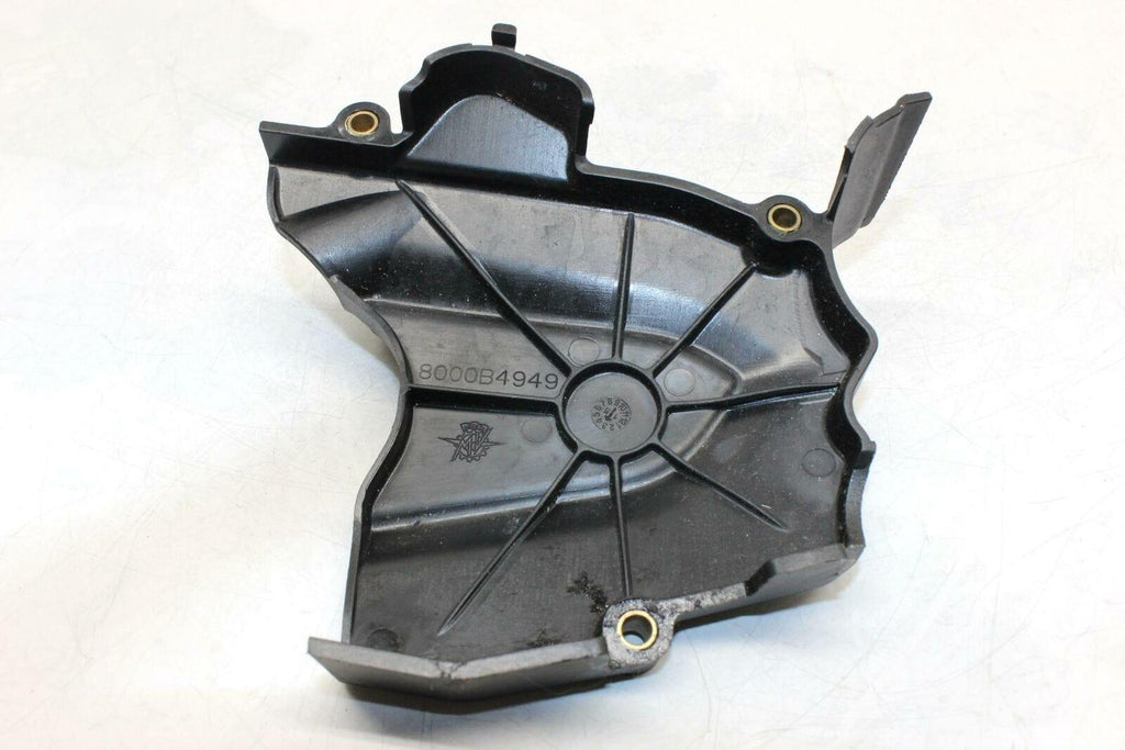 Mv Agusta Brutale 800 B3 2014 Front Sprocket Chain Gear Cover Guard Oem - Gold River Motorsports