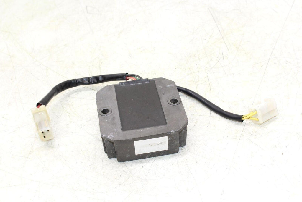 1986 Honda Nighthawk 450 Cb450sc Rectifier Voltage Regulator Oem - Gold River Motorsports