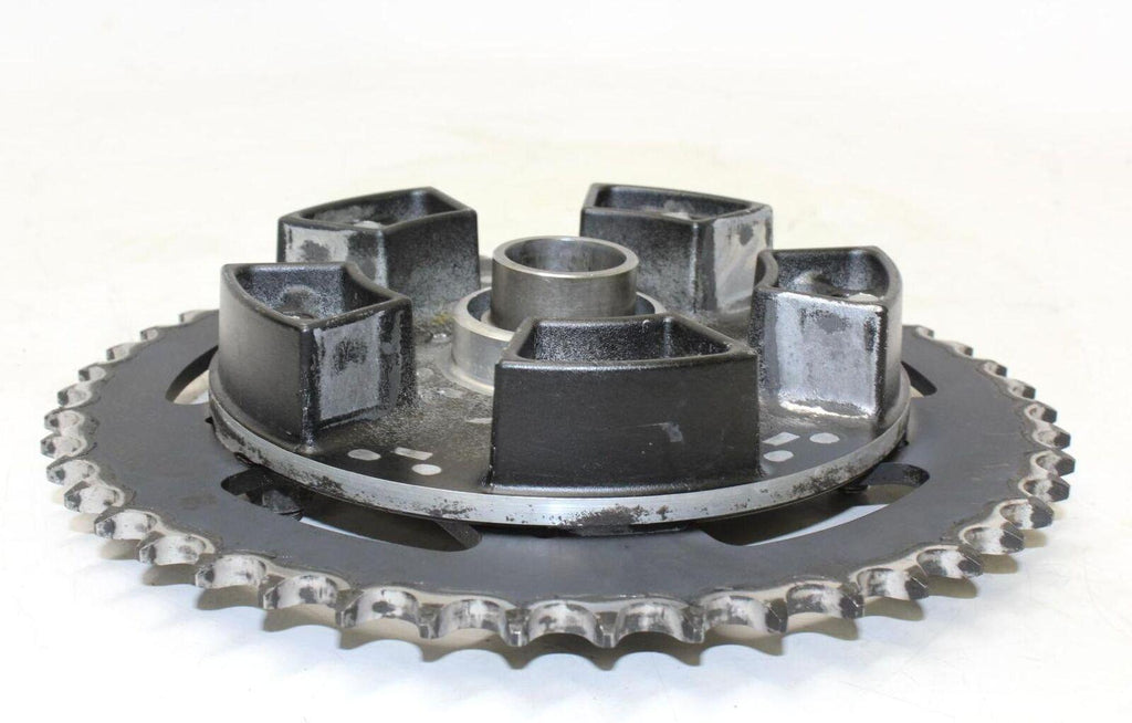 07-08 Suzuki Gsxr600 Rear Back Sprocket Oem - Gold River Motorsports