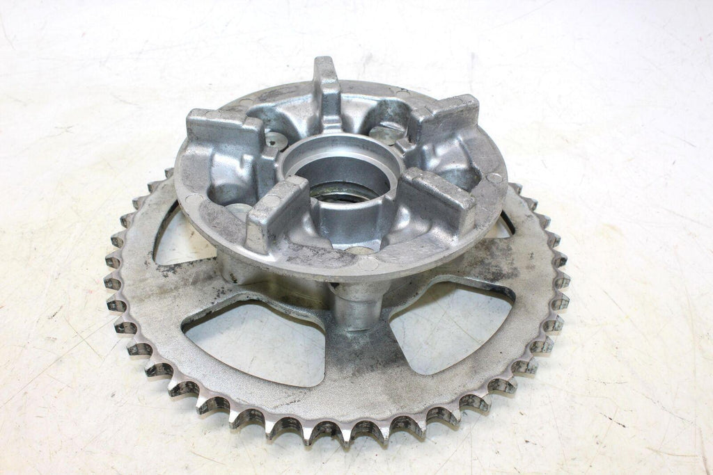 1998 Suzuki Katana 600 Gsx600f Rear Back Sprocket - Gold River Motorsports