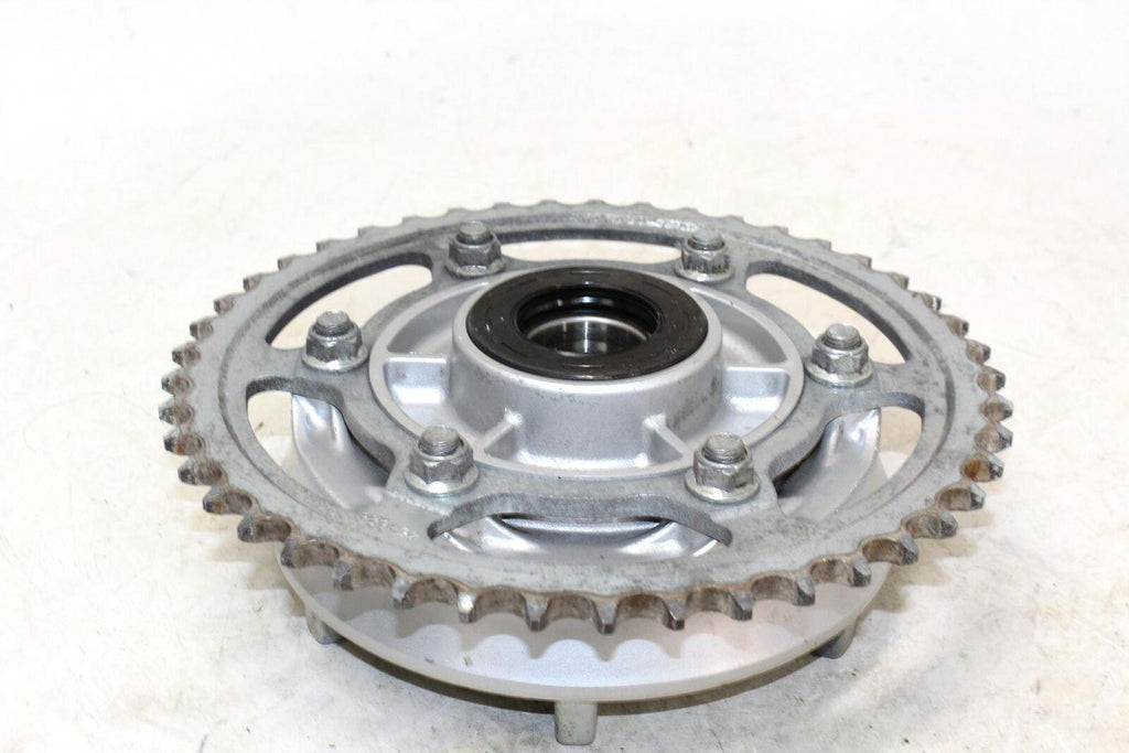 1997 Suzuki Gsxr600 Rear Back Sprocket W Absorbers - Gold River Motorsports