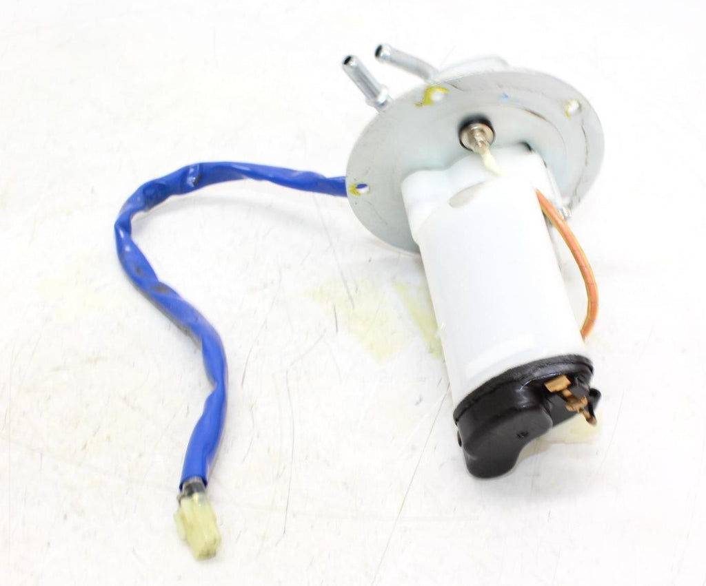 2016 Kawasaki Z800 Zr800 Abs Fuel Pump Gas Petrol Sender Unit Oem - Gold River Motorsports