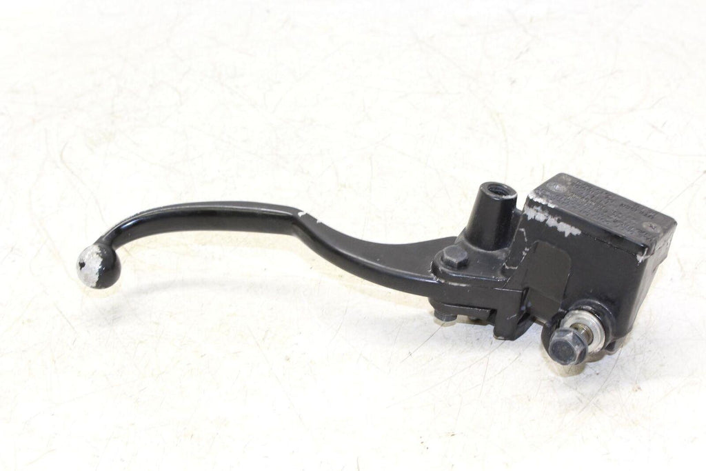 08-12 Kawasaki Ninja 250r Ex250j Front Brake Master Cylinder W/ Lever Oem - Gold River Motorsports