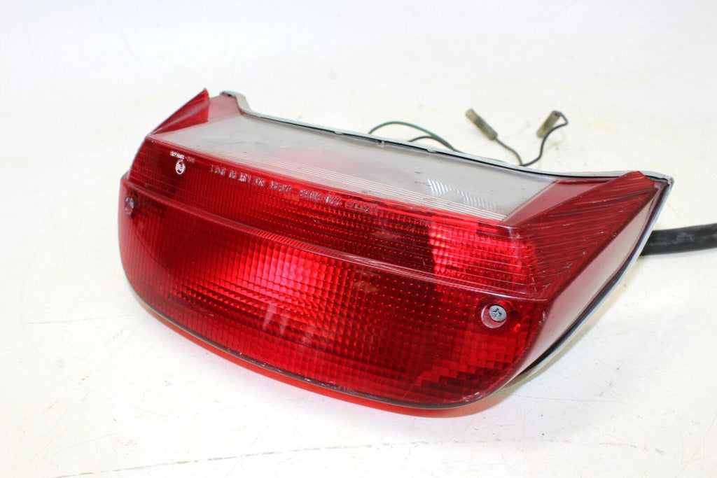 1993 Yamaha Xj600s Seca Ii Rear Tail Taillight Back Brake Light - Gold River Motorsports