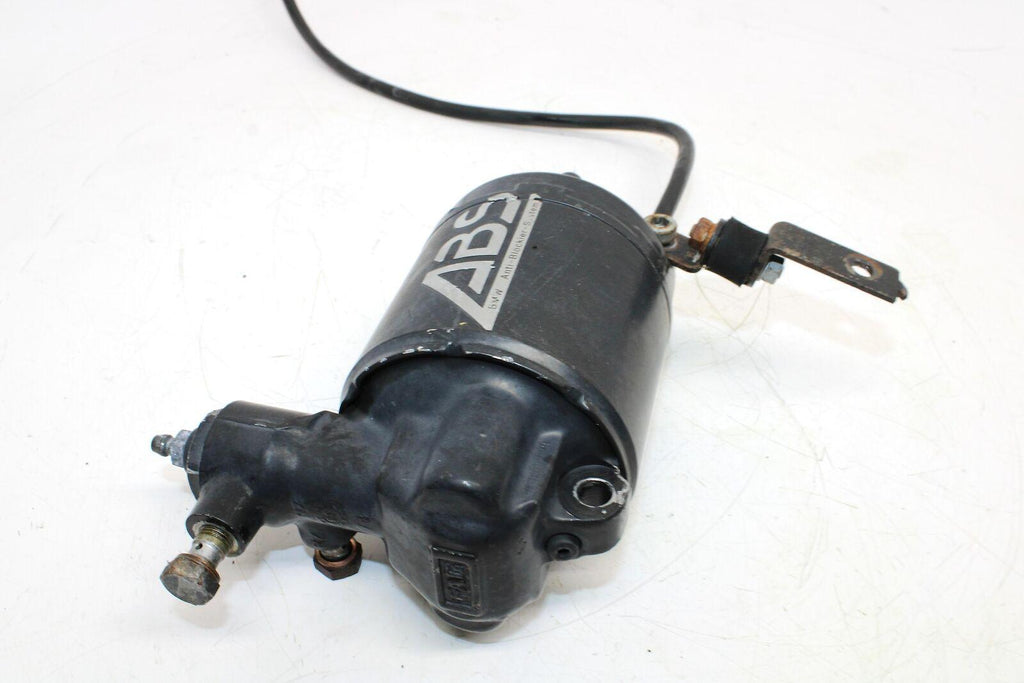 1993 Bmw K1100lt Abs Pump Unit Module - Gold River Motorsports