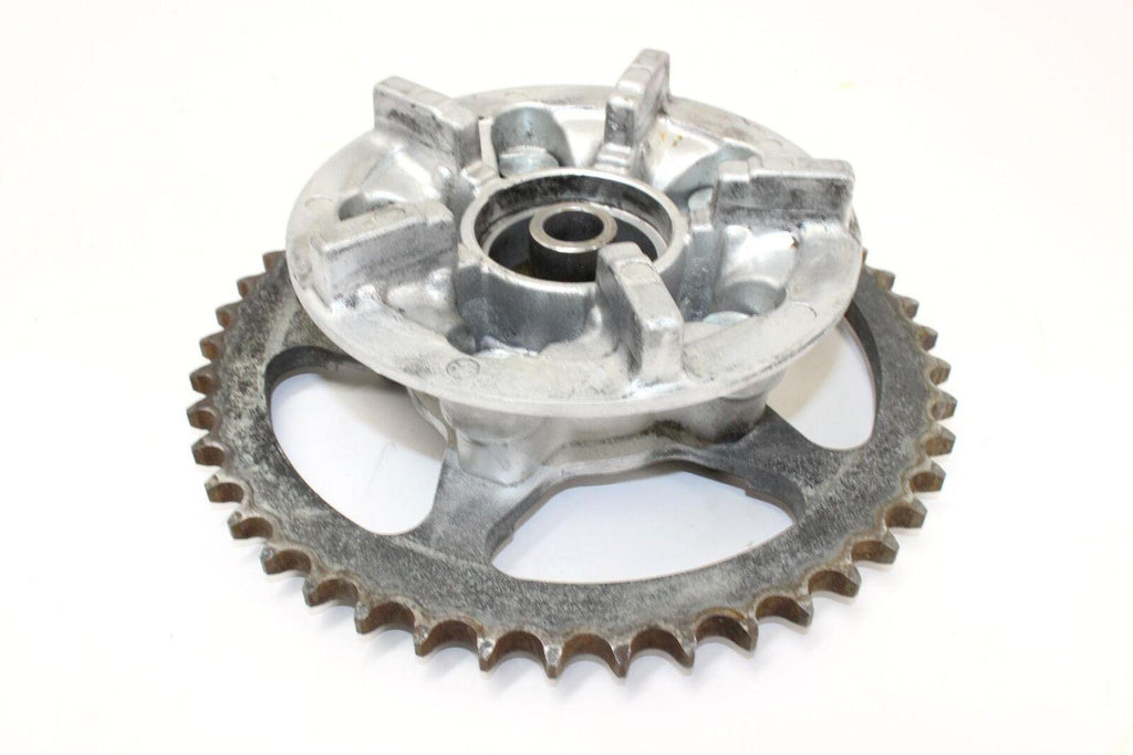 1993 Suzuki Katana 600 Gsx600f Rear Back Sprocket - Gold River Motorsports