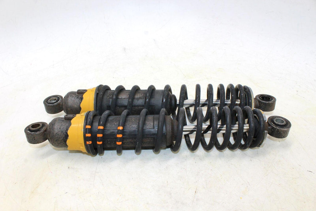 1979 Suzuki Gs550 Rear Back Shock Absorber Suspension Pair - Gold River Motorsports