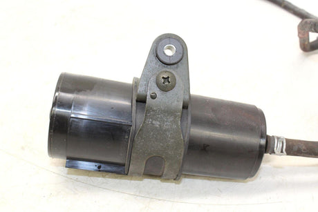 06-09 Suzuki Sv650 Evap Vapor Charcoal Emission Canister Oem - Gold River Motorsports