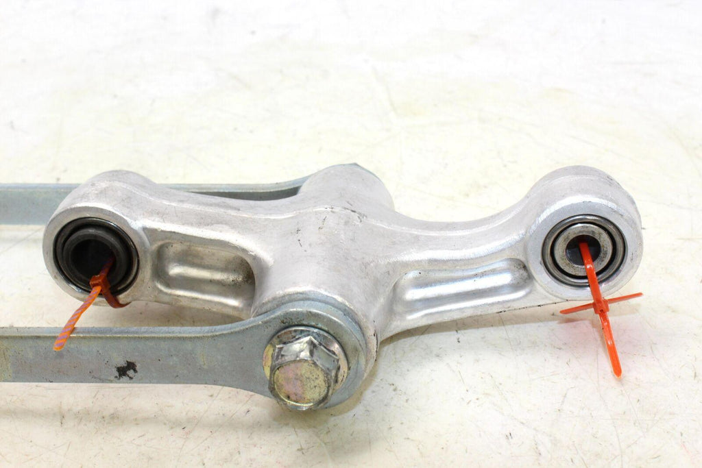 1998 Suzuki Katana 600 Gsx600f Rear Dogbone Shock Linkage Link - Gold River Motorsports