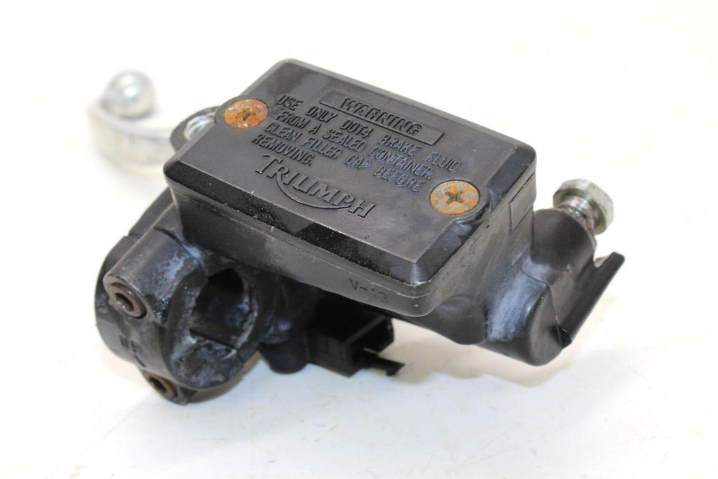 2000 Triumph Thunderbird 900 Clutch Master Cylinder Oem - Gold River Motorsports