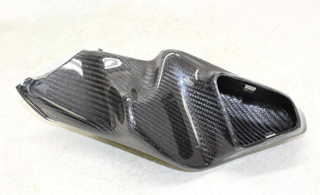Ducati 1098r 1098 1198 848 Left Air Duct Carbon - Gold River Motorsports