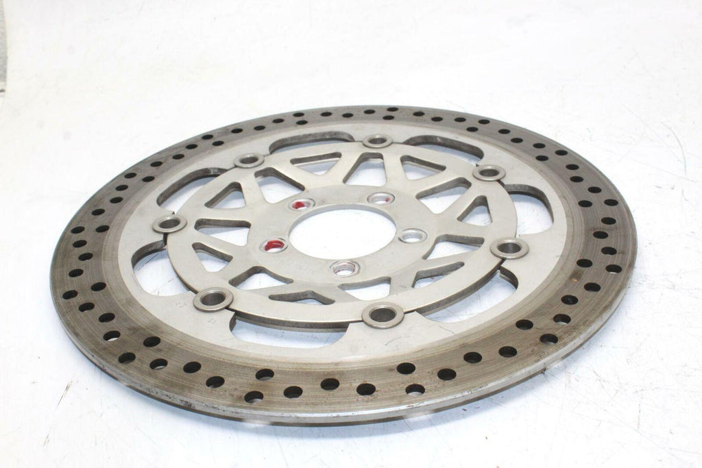 2003 Kawasaki Vulcan 1500 Vn1500l Nomad Fi Front Left Right Brake Rotors Discs - Gold River Motorsports