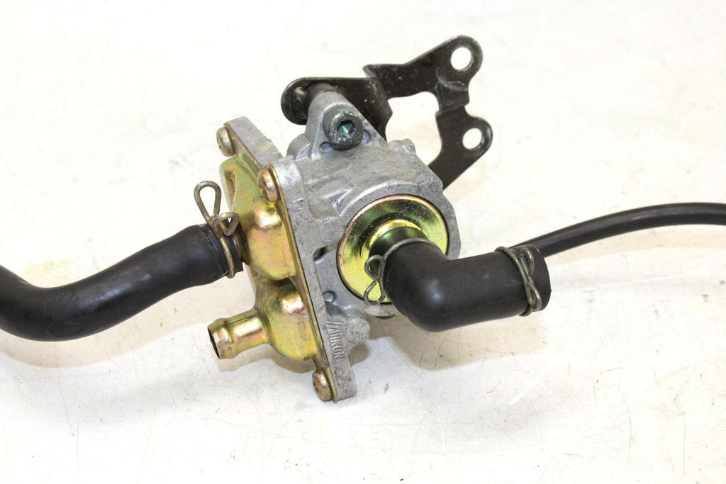 2002 Suzuki Sv650 Air Valve Solenoid Top Engine Switch Sensor - Gold River Motorsports