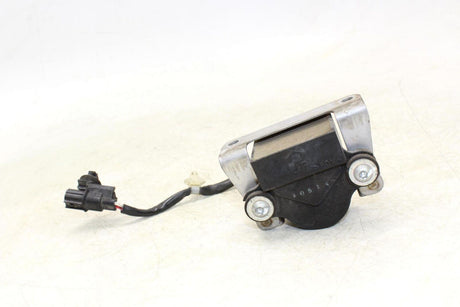 2014 Honda Ctx700 Tip Over Bank Angle Crash Sensor Switch Oem - Gold River Motorsports