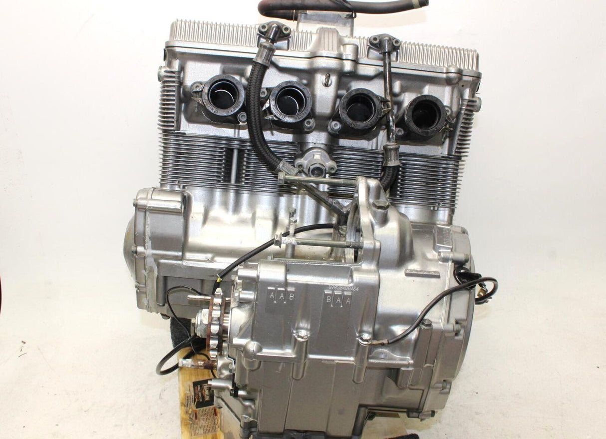 1997 Suzuki Bandit 600 Gsf600 Engine Motor - Gold River Motorsports