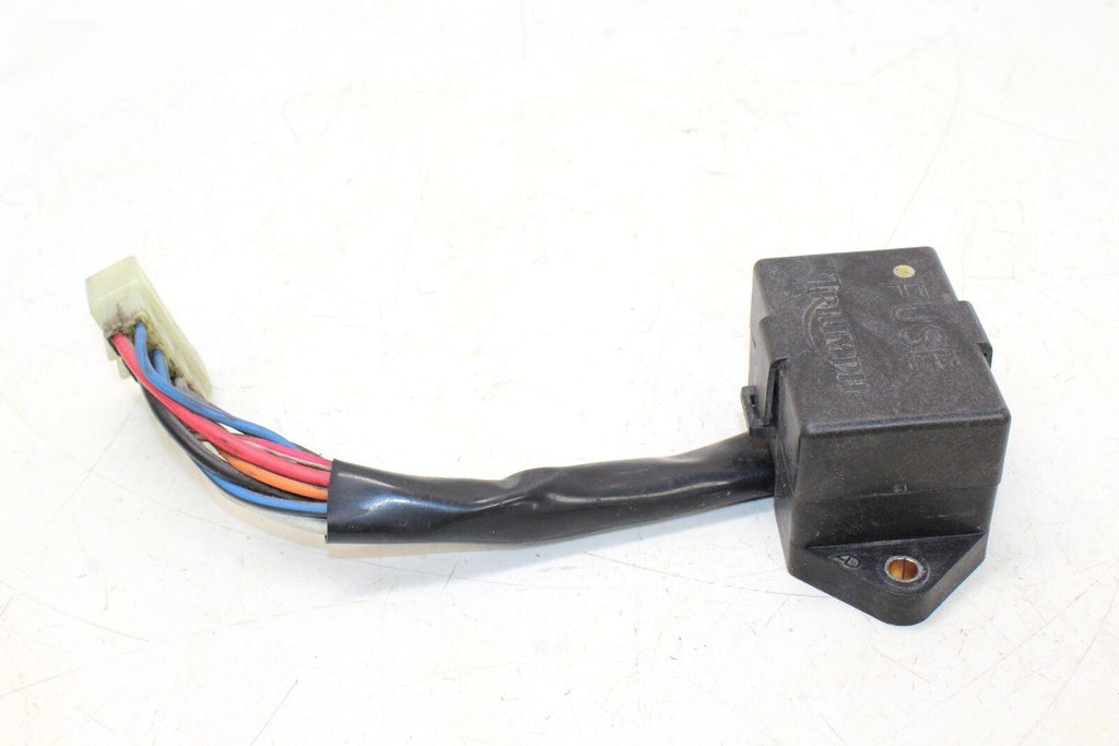 2000 Triumph Thunderbird 900 Fuse Box Oem - Gold River Motorsports
