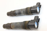 2009-11 Kawasaki Ninja 650r Ex650c Ignition Coils Coil Spark Plug Caps 21171-002 - Gold River Motorsports