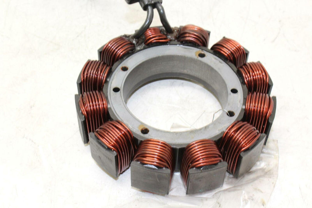 2007 Harley-Davidson Road Glide Fltr Stator Generator Alternator Magneto Oem - Gold River Motorsports