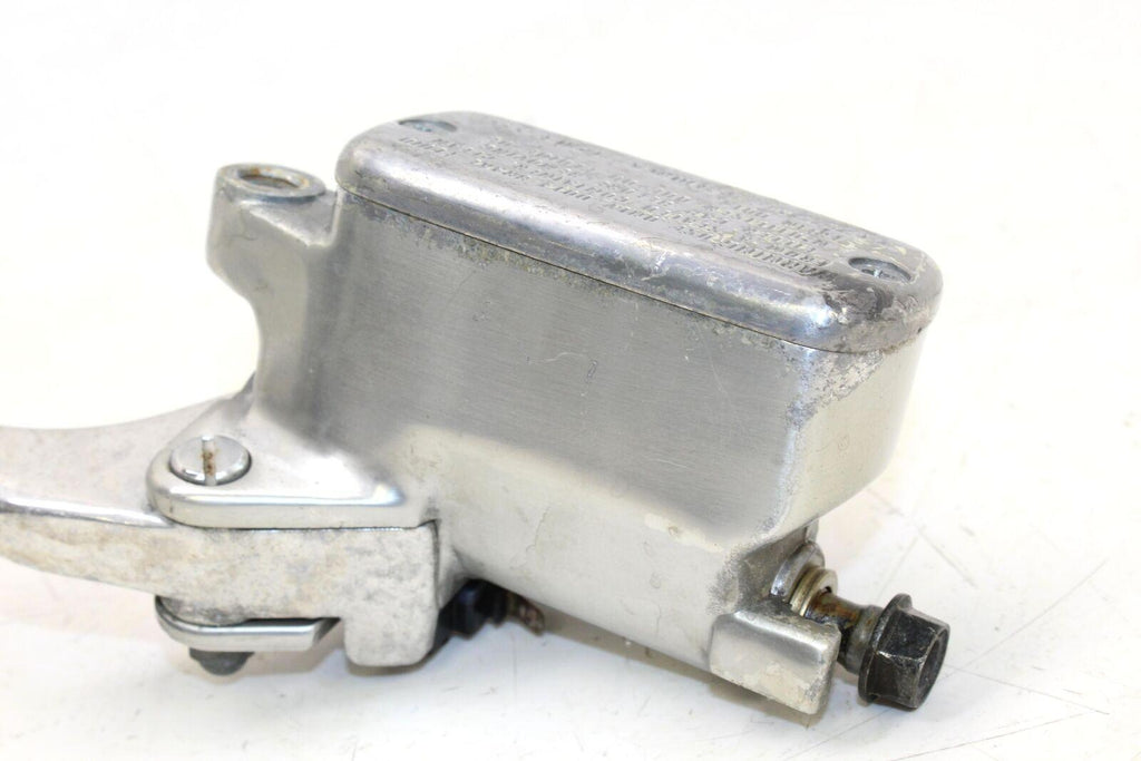 2002 Honda Shadow Spirit 1100 Vt1100c Front Right Brake Master Cylinder - Gold River Motorsports