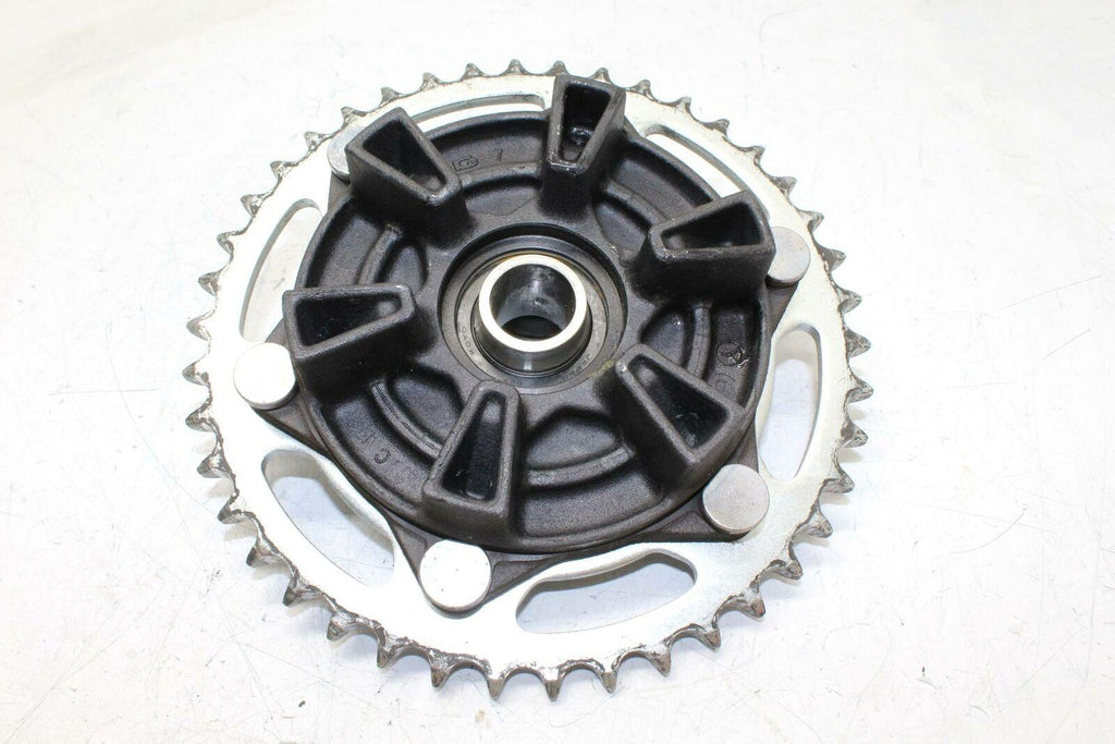 06-07 Honda Cbr1000rr Repsol Rear Back Sprocket Oem - Gold River Motorsports