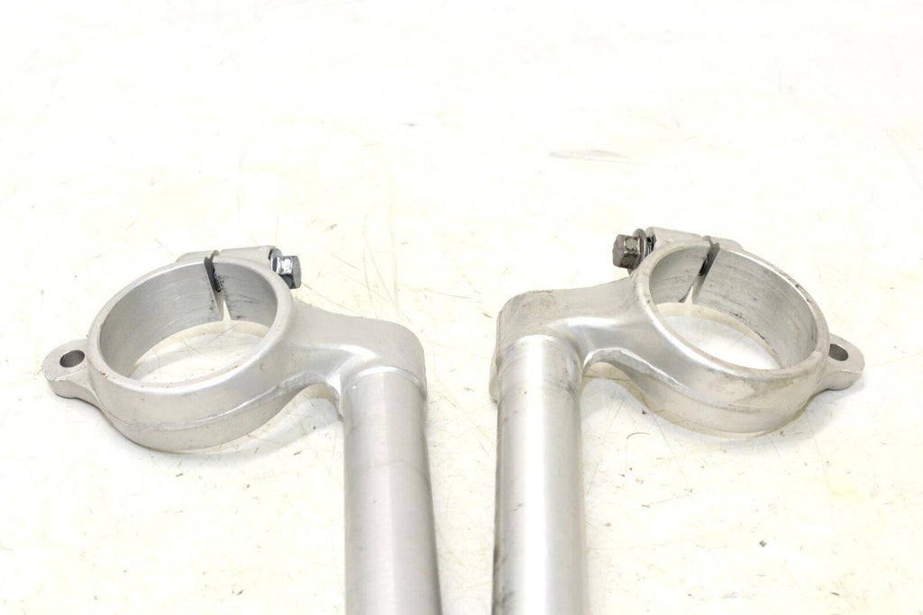 2001 Suzuki Gsxr1000 Left Right Clip On Ons Handlebars Pair Set - Gold River Motorsports