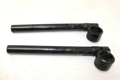 2018 Baodiao 11 Lines Handlebars Clip On - Gold River Motorsports