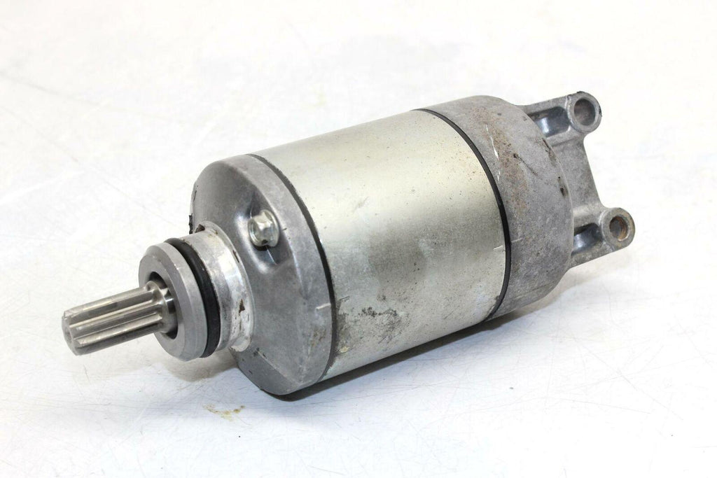 06-07 Suzuki Gsxr600 Engine Starting Starter Motor -Dc 12v Oem - Gold River Motorsports