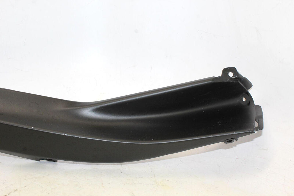 2007 Yamaha Yzf R6 Right Left Frame Mid Side Covers Cowls Panels Trim - Gold River Motorsports