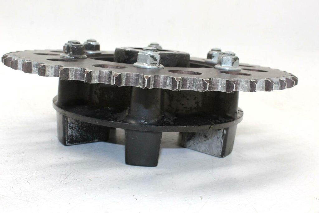 1986-1987 Kawasaki Ninja 1000r Zx1000a Rear Back Sprocket Oem - Gold River Motorsports