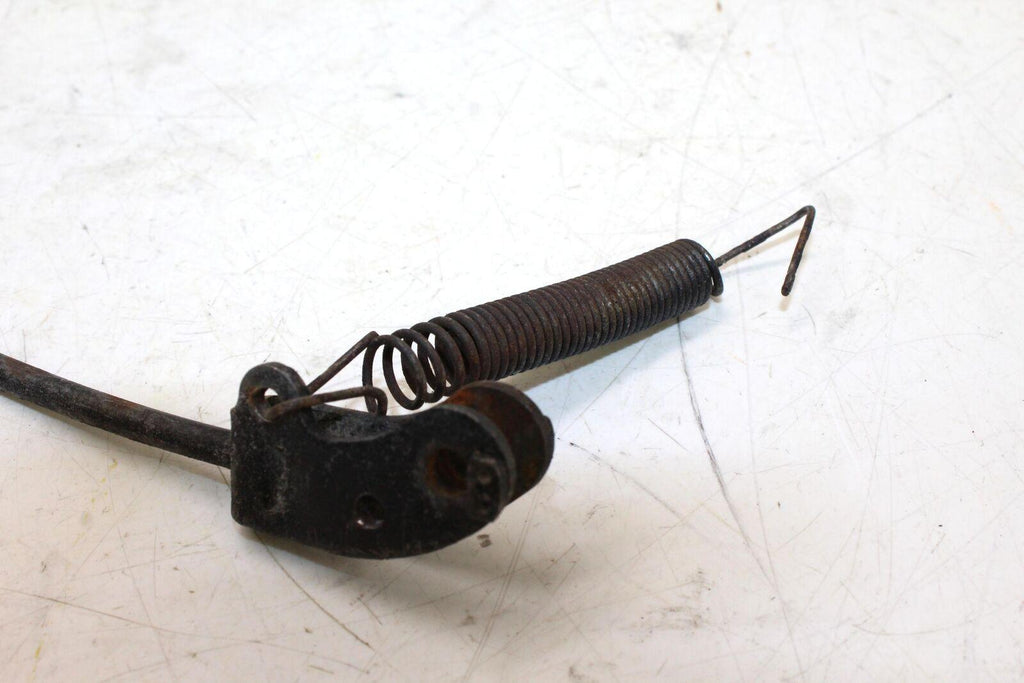 1985 Honda Xl350r Rear Back Brake Linkage Link Rod - Gold River Motorsports