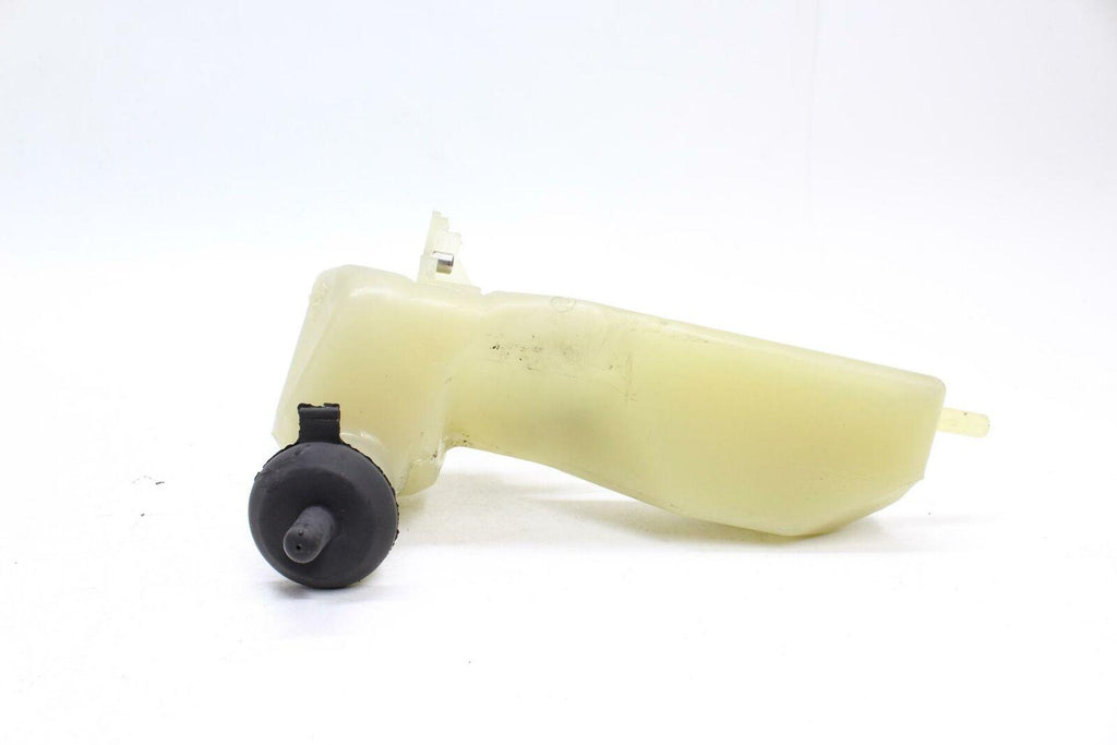 1999-03 Bmw F650gs Coolant Water Tank Reservoir Bottle Oem - Gold River Motorsports