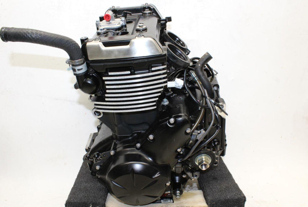 2018 Kawasaki En650d Engine Motor 3600 Miles - Gold River Motorsports