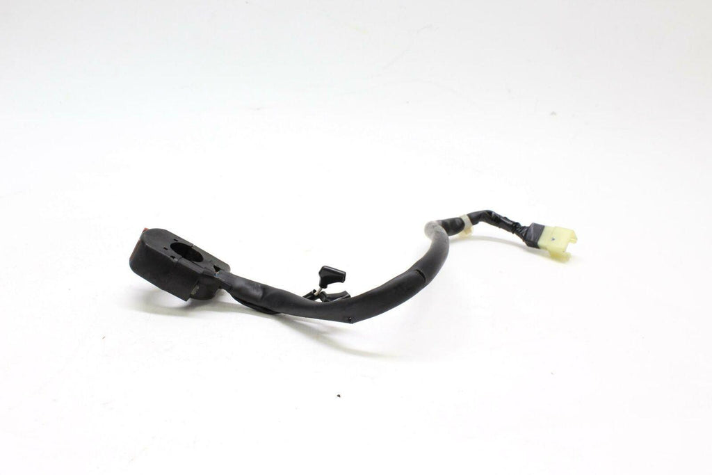 04-05 Honda Cbr1000rr Right Clip On Handle Kill Off Start Switch Switches Oem - Gold River Motorsports