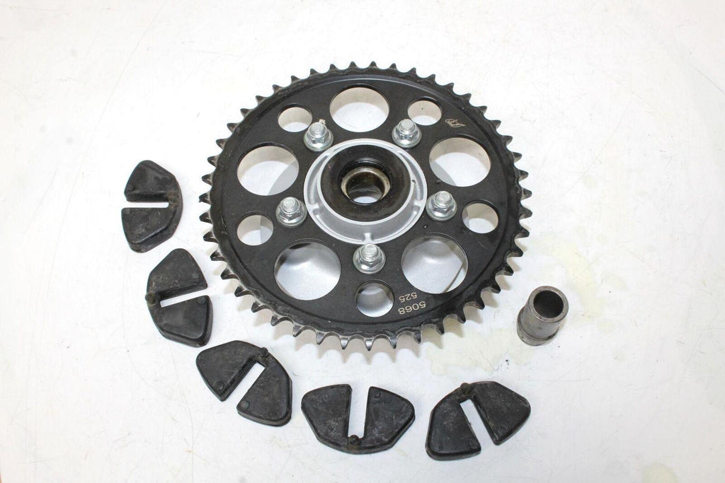 2004 Suzuki Sv650s Rear Back Sprocket Oem - Gold River Motorsports