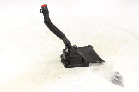 09-14 Yamaha Yzf R1 Engine Motor Breather Box Oem - Gold River Motorsports