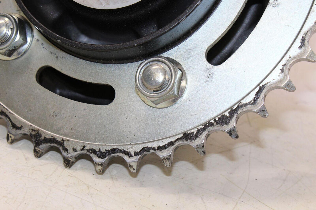 2013 Honda Cbr500r Rear Back Sprocket - Gold River Motorsports