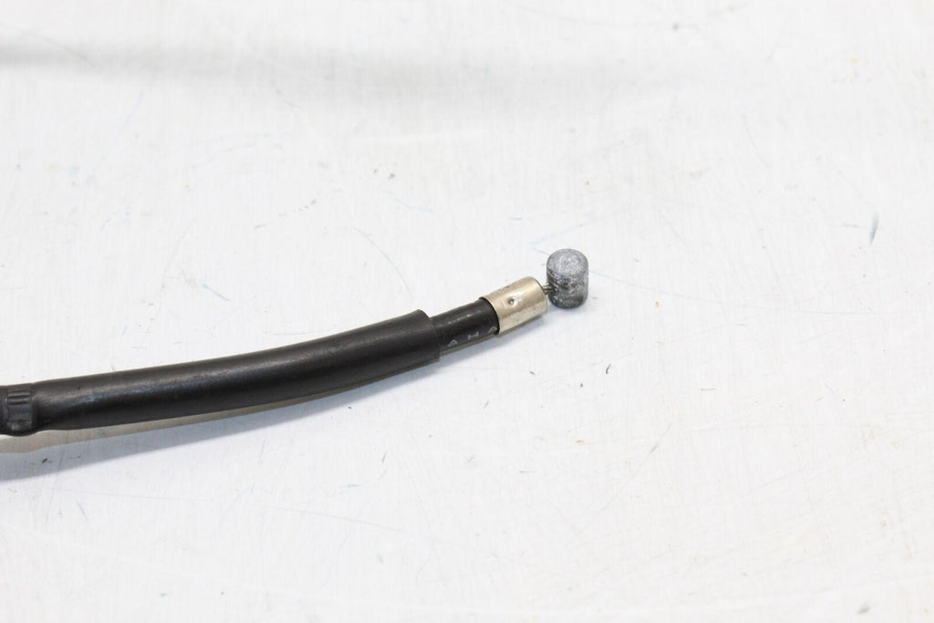 1992-1995 Yamaha Fzr1000 Choke Cable Line Oem - Gold River Motorsports