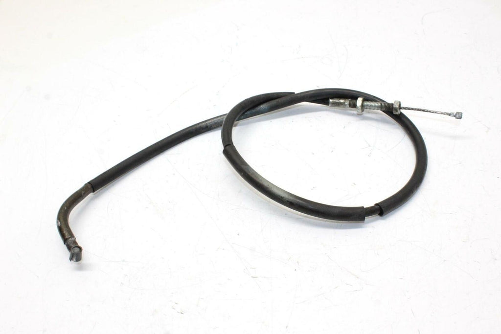 95-98 Honda Cbr600f3 Clutch Cable Line Oem - Gold River Motorsports