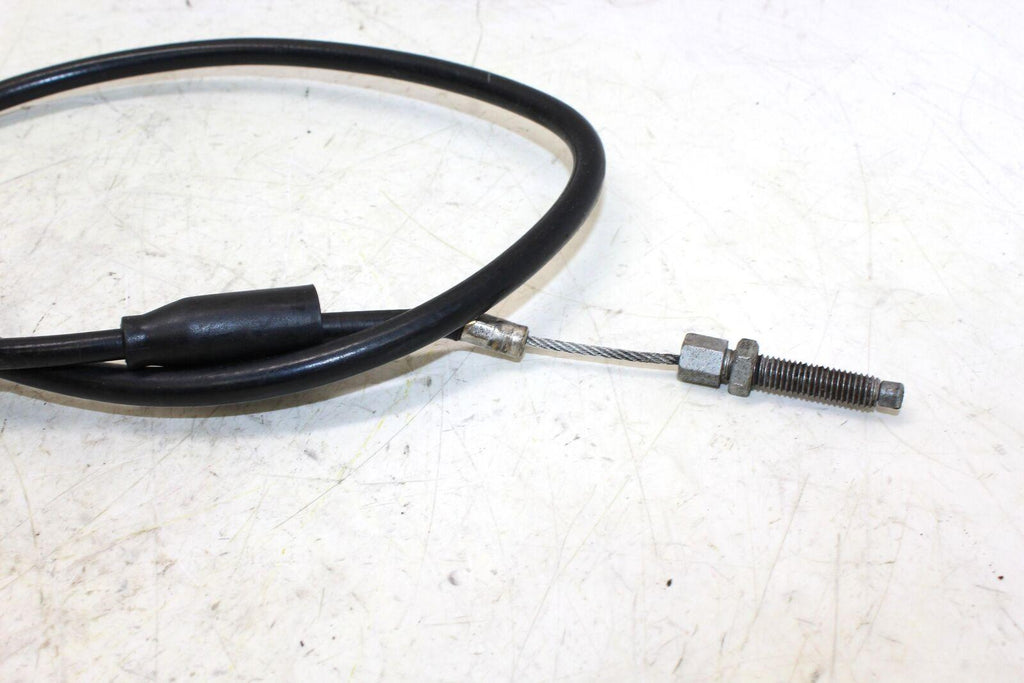 1989 Suzuki Katana 600 Gsx600f Clutch Cable Line - Gold River Motorsports