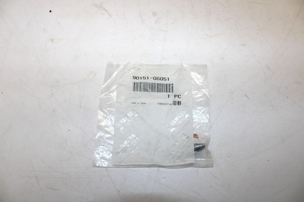 Yamaha Brake Screw 90151-06051 - Gold River Motorsports