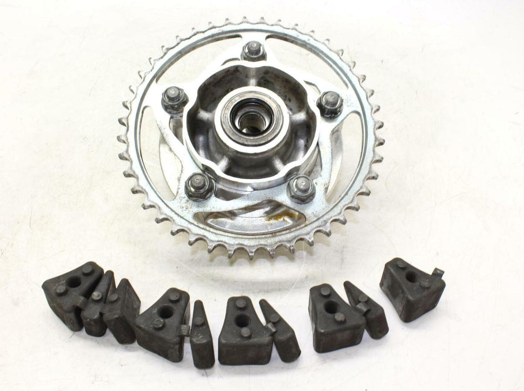 95-98 Honda Cbr600f3 Rear Back Sprocket Oem - Gold River Motorsports