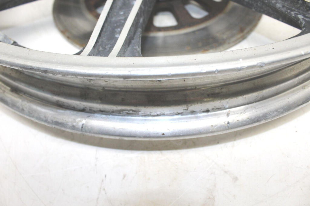 1980 Yamaha Xs650s Special Front Wheel Rim - Gold River Motorsports