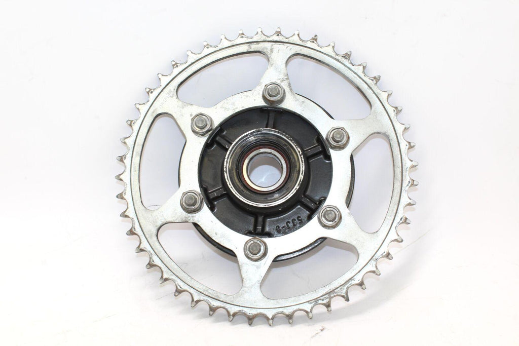 2005 Yamaha Yzf R6 Rear Back Sprocket - Gold River Motorsports