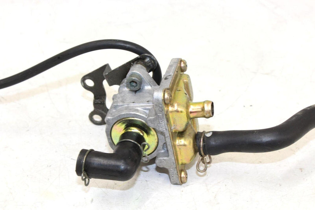 2002 Suzuki Sv650 Air Valve Solenoid Top Engine Switch Sensor - Gold River Motorsports