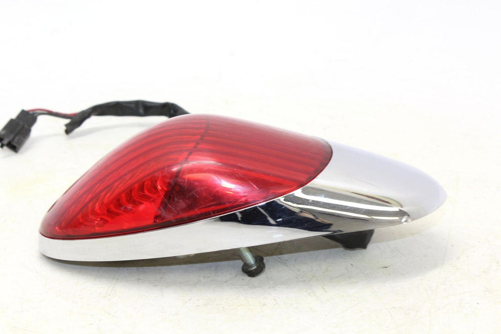 2008 Kawasaki Vulcan 900 Vn900c Custom Taillight Rear Tail Brake Light - Gold River Motorsports