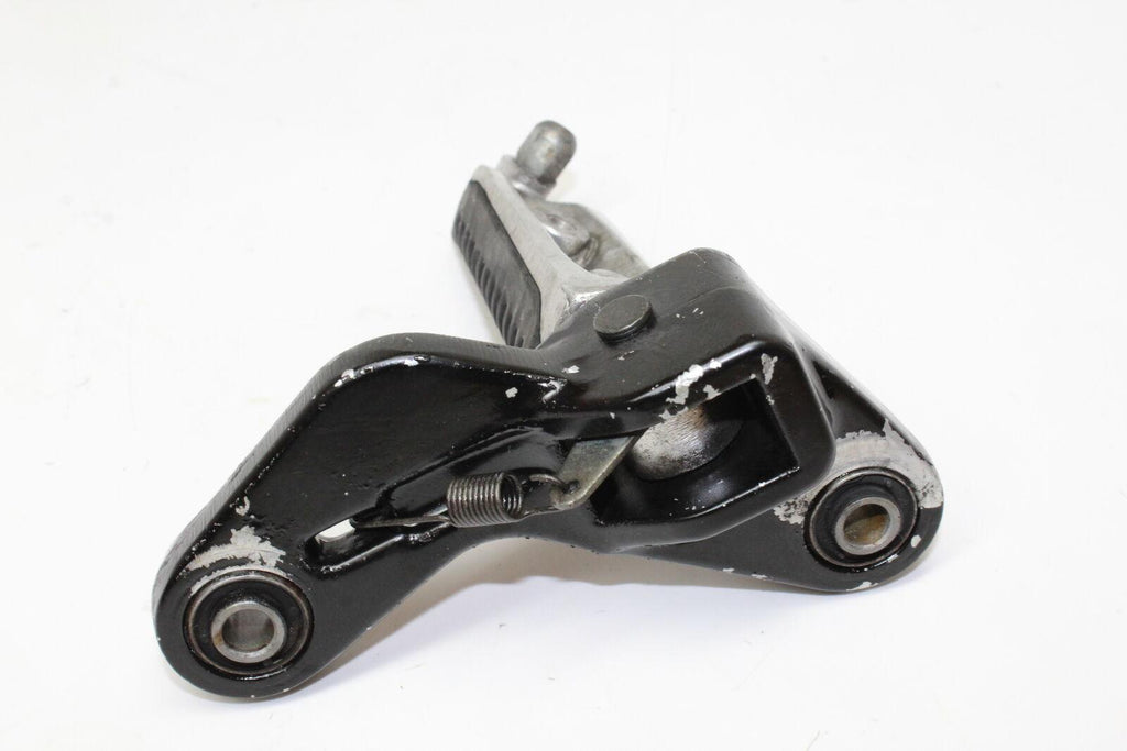 1998 Suzuki Katana 600 Gsx600f Right Rearset Rear Set Driver Foot Peg Rest Stop - Gold River Motorsports