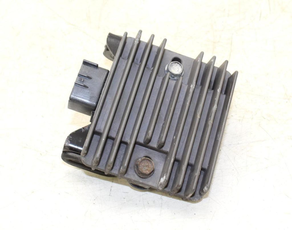 12-16 Kawasaki Ninja 650 Ex650f Abs Rectifier Voltage Regulator Oem - Gold River Motorsports