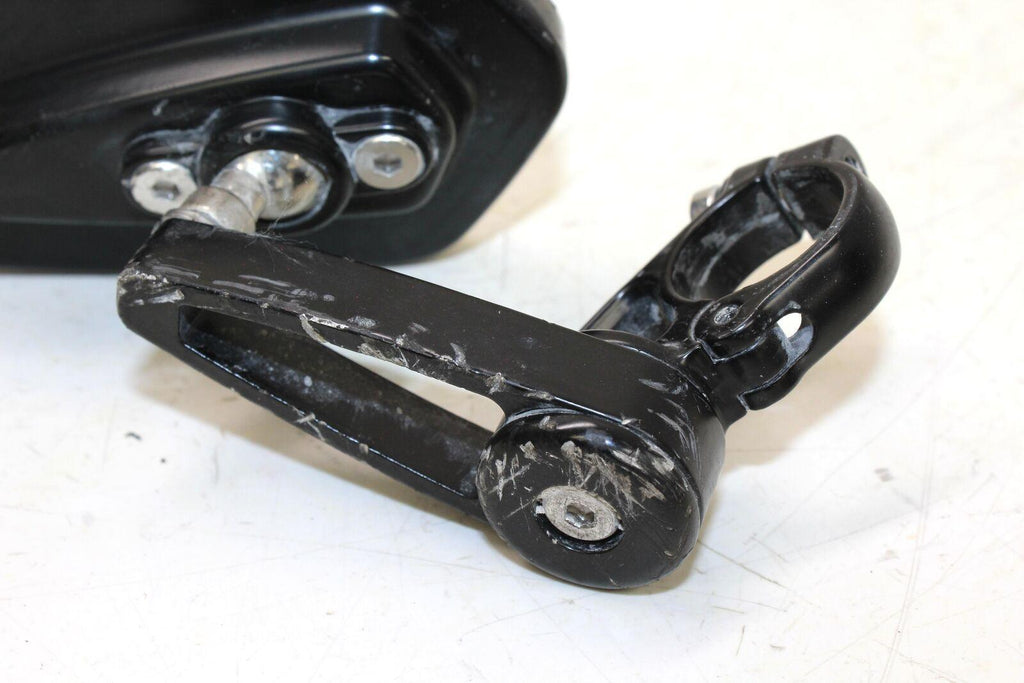 2014 Kawasaki Ninja 650 Ex650f Abs Left Side Rear View Mirror - Gold River Motorsports